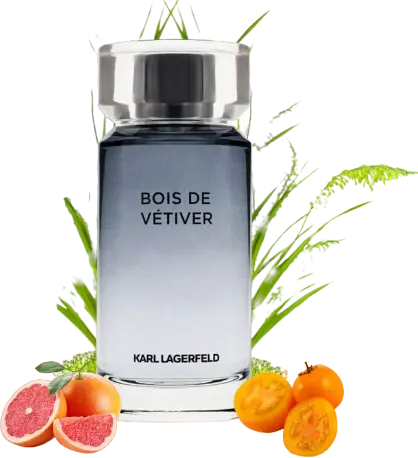 Karl Lagerfeld Bois de Vétiver