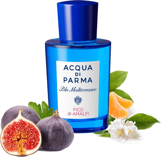 Blu Mediterraneo Fico di Amalfi by Acqua di Parma