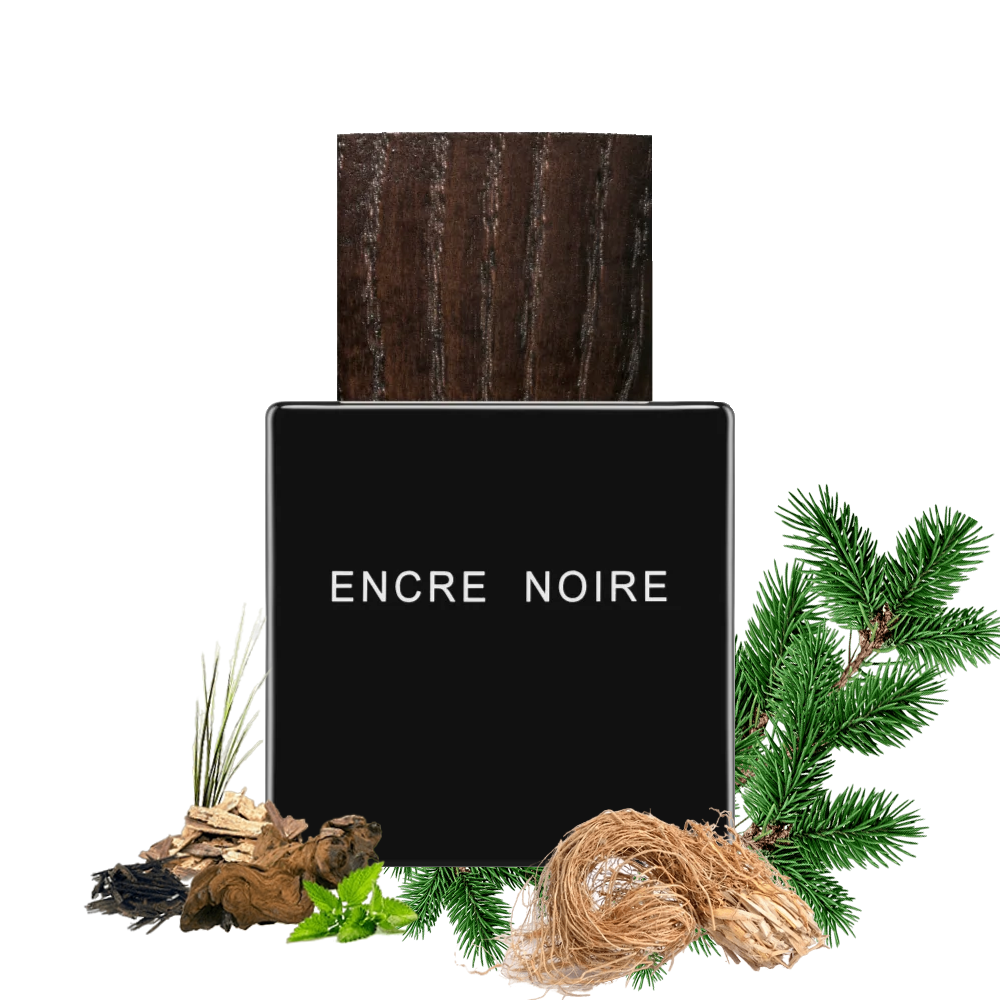 Encre Noire Lalique