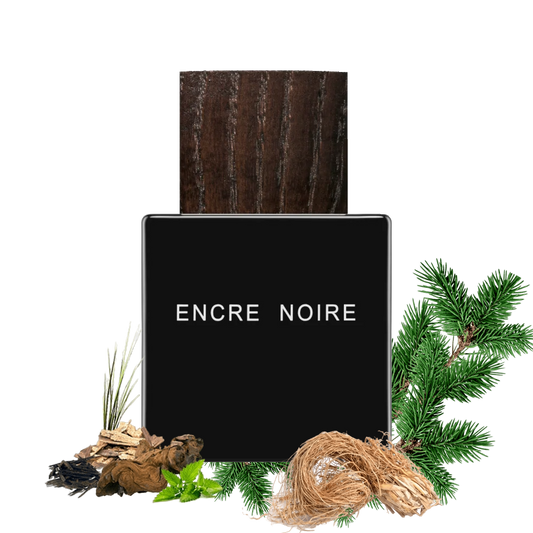 Encre Noire Lalique