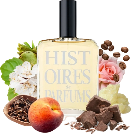 Histoires De Parfums 1969