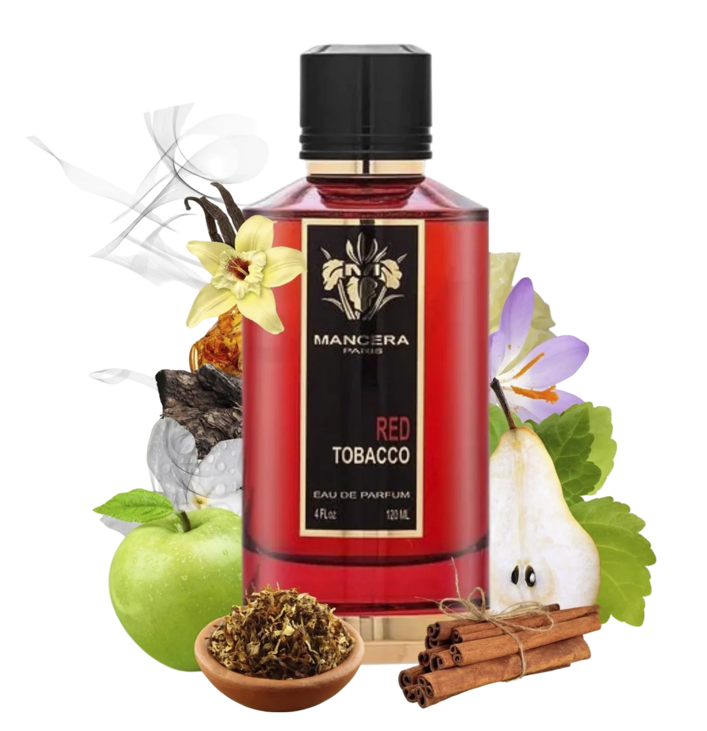 Mancera Red Tobacco