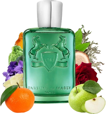 Parfums De Marly Greenley