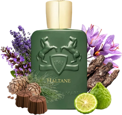 Parfums de Marly Haltane