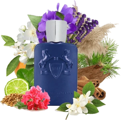 Parfums de Marly Percival