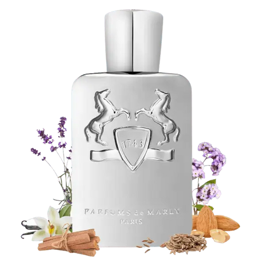 Parfumes De Marly Pegasus